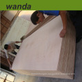 1220x2440mm Cheap ash fancy plywood factory